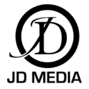 JD VIDEO & MEDIA PRODUCTIONS logo