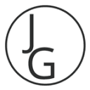 Jebb Graff, Photographer Logo
