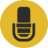 Jeff Bonano | Voiceover Concierge Logo