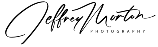 Jeffrey Morton Photography Logo