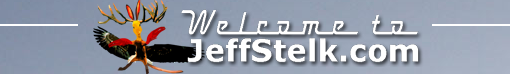 Jeff Stelk Media Logo