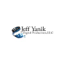 Jeff Yanik Digital Productions, LLC Logo