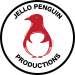 Jello Penguin Productions Logo