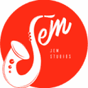 Jem Studios Logo