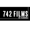 Jen Burkley 742 Films of Florida Logo
