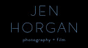Jen Horgan Photography + Film Logo