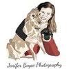 Jenifer Boyce Photography Logo