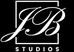 JB Studios logo