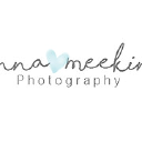 Jenna Meeking Photography Studio Logo