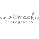 Jenna Meeking Photography Studio logo
