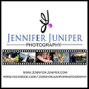 Jennifer Juniper Photography Logo