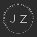 Jennifer Zmuda Photography Logo