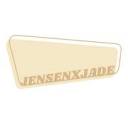 JENSENXJADE Logo