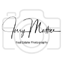 Jerry Mattice Photography Logo