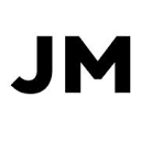 Jesse Madison Photography  Logo
