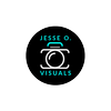 Jesse O. Visuals Logo