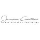 Jessica Courtnie Photography and Films Logo