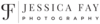 Jessica Fay Photography Logo