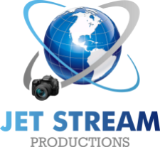 Jet Stream Productions Logo