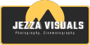 Jezza Visuals Logo