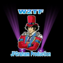 JFGraham Production Logo