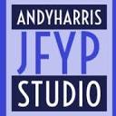 JFYP Studio logo
