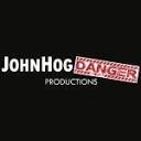 JohnHog Danger Productions Logo
