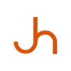 JH Design & Video Logo