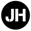 JH FILM PRODUCTION Logo