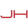 JH Media Real Estate Photography Logo
