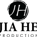Jia HE Production Logo
