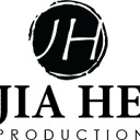 Jia HE Production logo