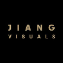 Jiang Visuals | Storytelling Logo