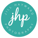 Jill Hayward Photography Logo