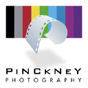 Jim Pinckney Photography Logo