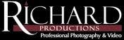 Richard Productions Logo
