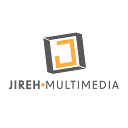 Jireh Media Real Estate Photography Logo