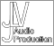 JJLV audio production Logo