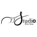 JJ Studio Pro Star Logo