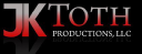JK Toth Productions logo