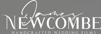 JNewcombe Wedding Films Logo