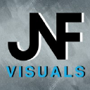 JNF Visuals Logo