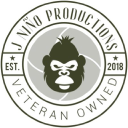 Jnino Productions Logo