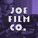 Joe Film Co. Logo