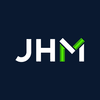 Joe Haas Media Logo