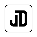 Joel Desrosiers Photographie logo