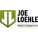 Joe Loehle Photography Logo