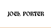 Joel Porter Videography & Motion Design logo
