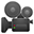 Film Maker logo