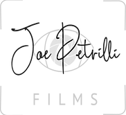 Joe Petrilli Films Logo